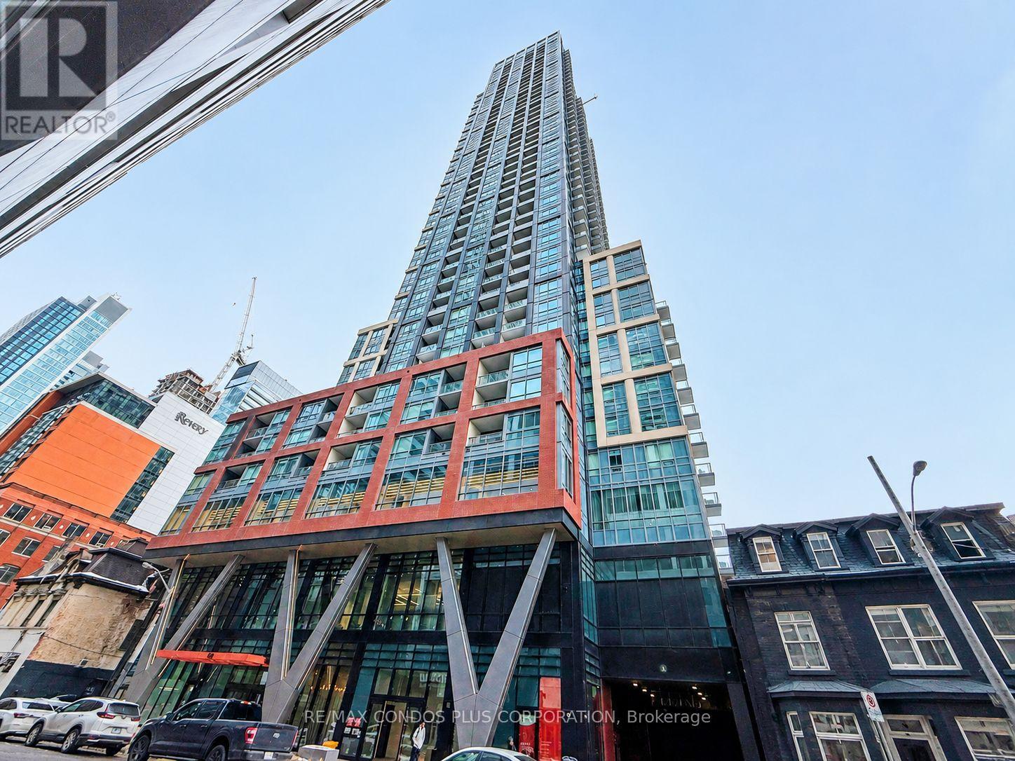 Apartment at 2101 - 108 PETER STREET, Toronto (Waterfront Communities)