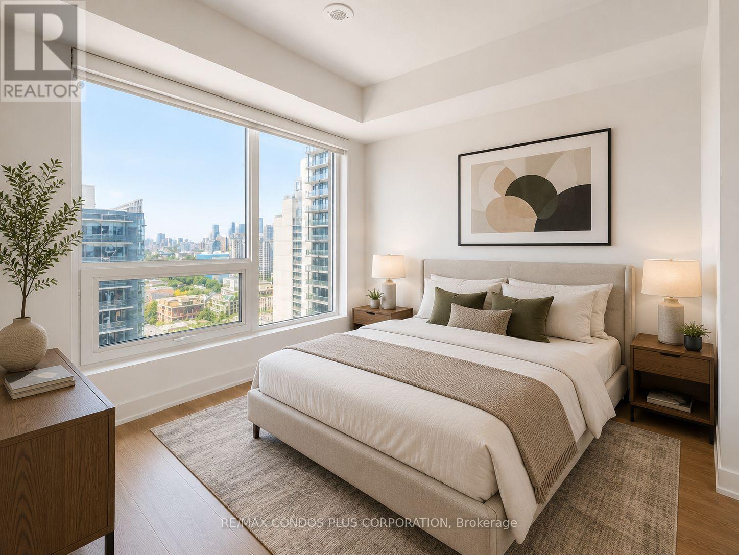 Apartment at 2101 - 108 PETER STREET, Toronto