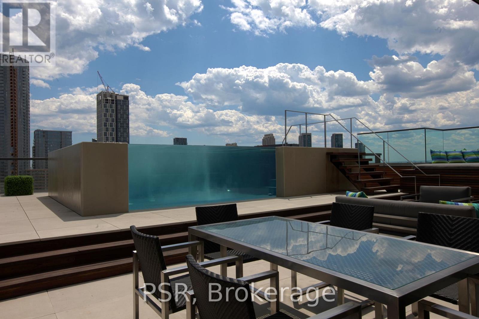 Apartment at PH1001 - 500 WELLINGTON STREET W, Toronto (Waterfront Communities)