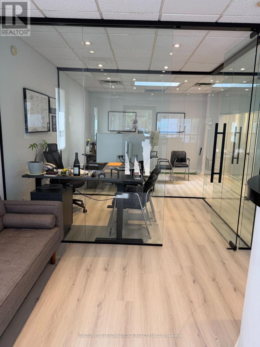 Other at 120 WILLOWDALE AVENUE, Toronto