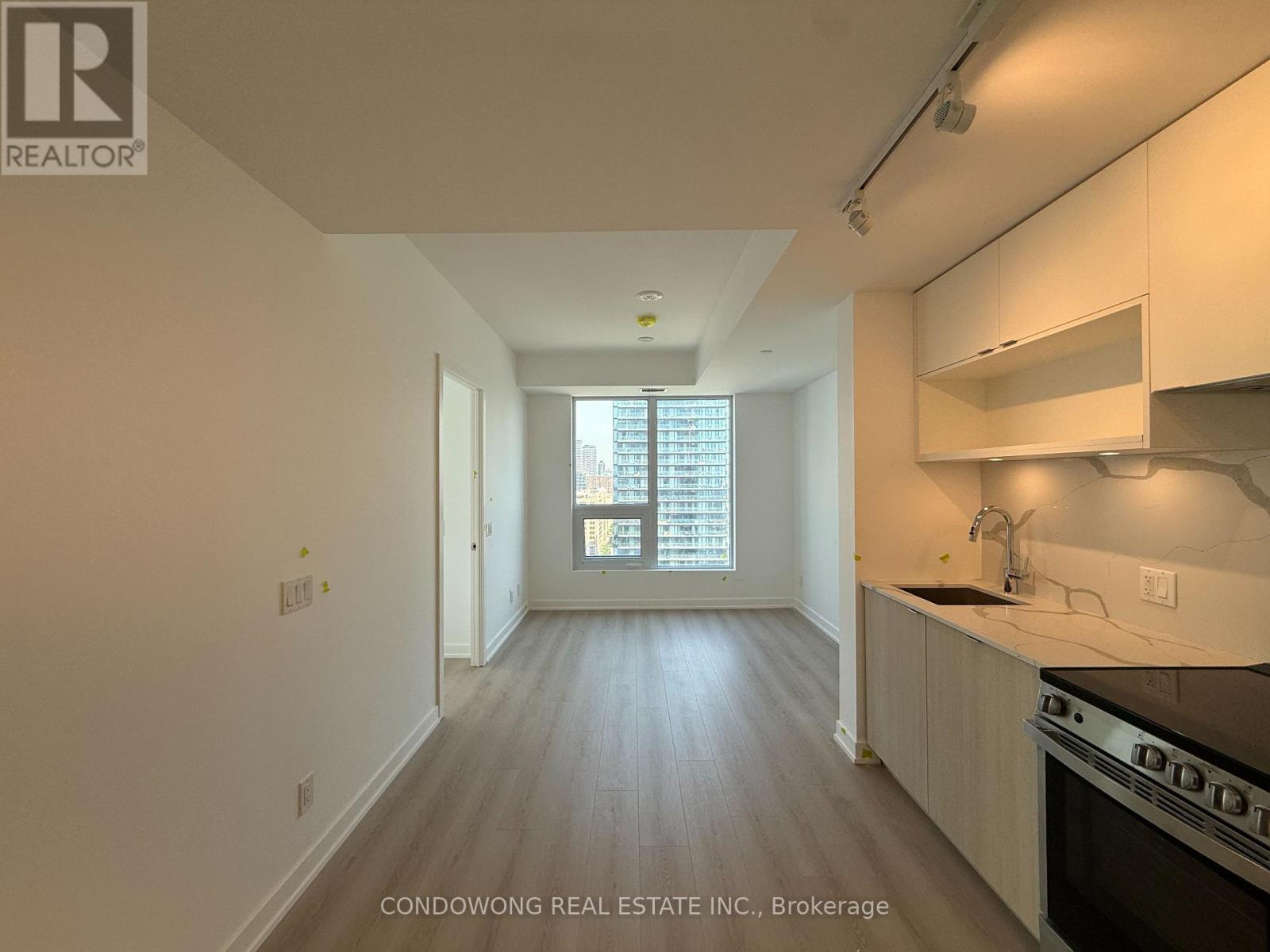 Apartment at 2711 - 100 QUEEN STREET E, Toronto