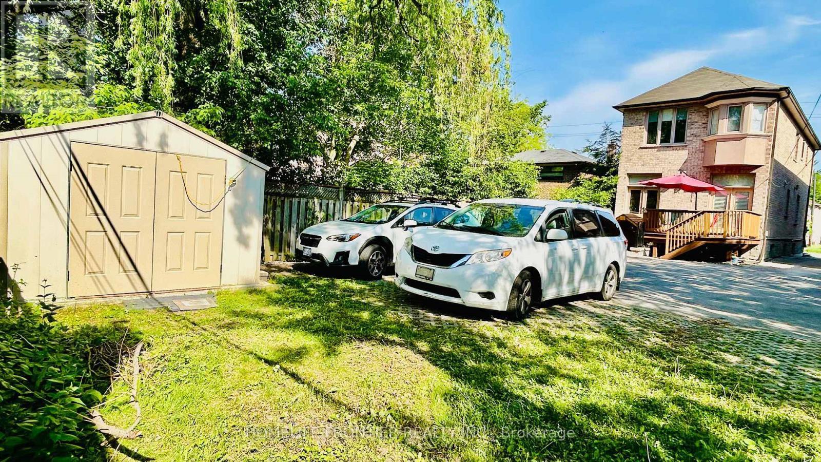 Detached at 183 FINCH AVENUE E, Toronto