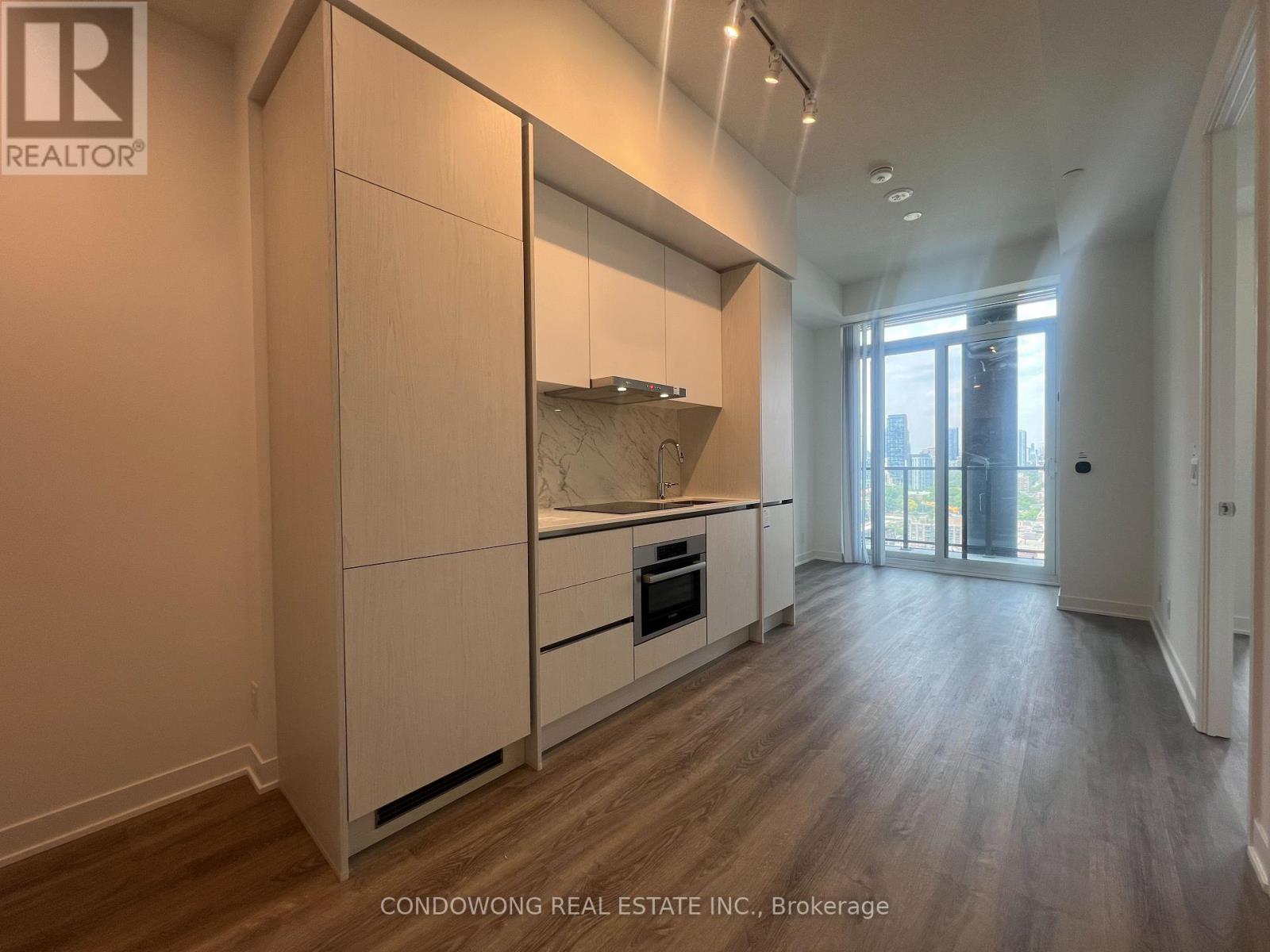 Apartment at 2516 - 180 FRONT STREET E, Toronto (Moss Park)