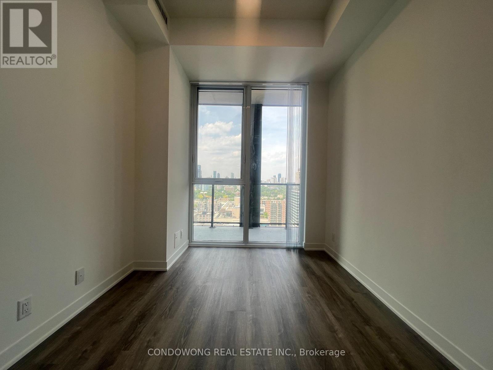 Apartment at 2516 - 180 FRONT STREET E, Toronto
