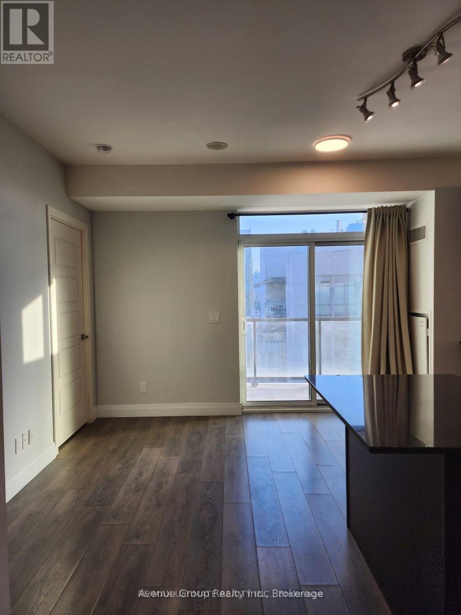 Apartment at 2003 - 68 CANTERBURY PLACE, Toronto