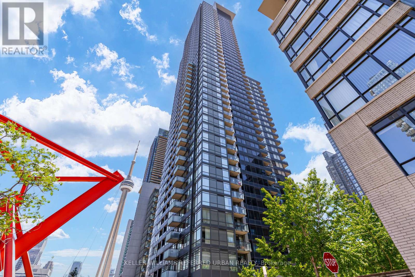 Apartment at 1503 - 25 TELEGRAM MEWS, Toronto (Waterfront Communities)