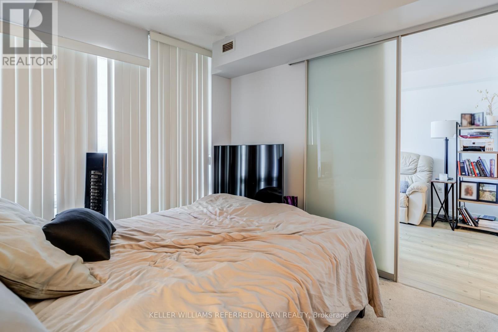 Apartment at 1503 - 25 TELEGRAM MEWS, Toronto