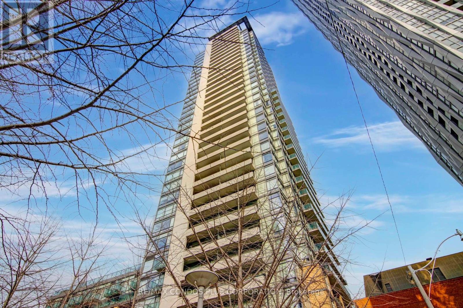 Apartment at 2505 - 18 YORKVILLE AVENUE, Toronto (Annex)