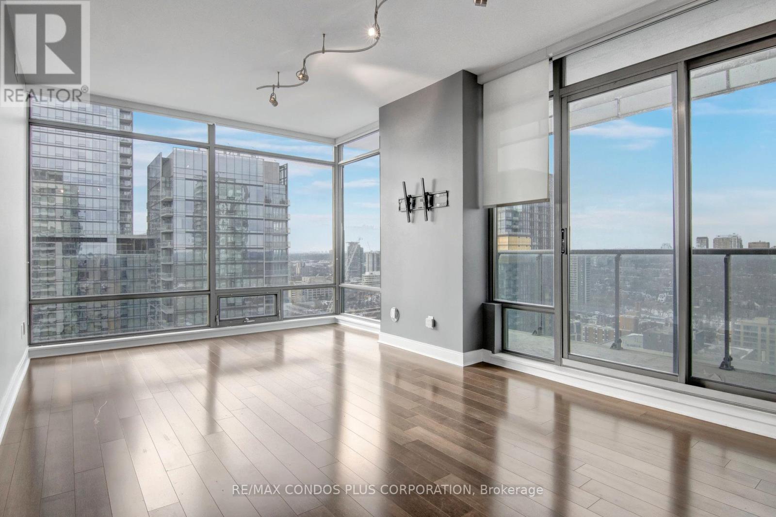 Apartment at 2505 - 18 YORKVILLE AVENUE, Toronto