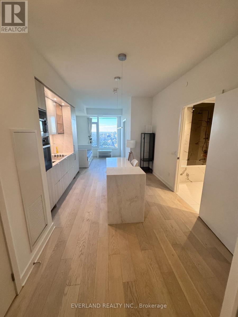 Apartment at 4803 - 11 YORKVILLE AVENUE, Toronto