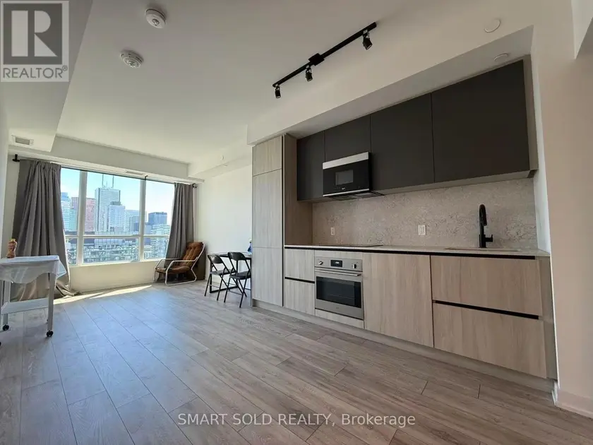 Apartment at 4903 - 108 PETER STREET, Toronto