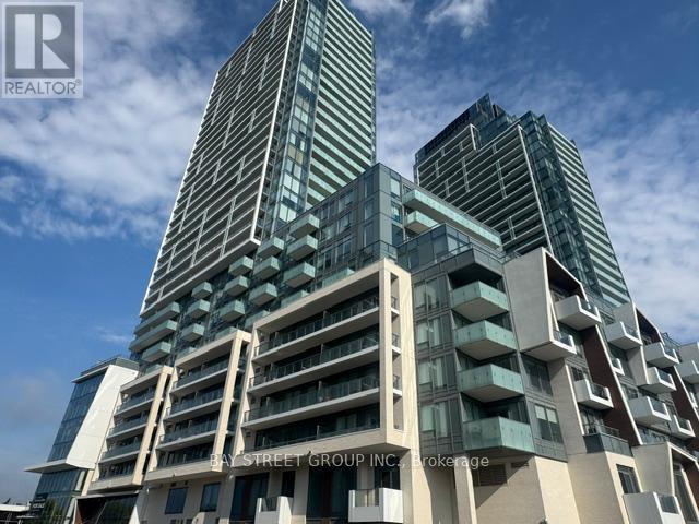 Apartment at S621 - 8 OLYMPIC GARDEN DRIVE S, Toronto