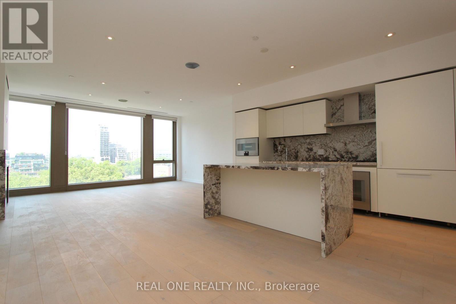 Apartment at 804 - 1315 BAY STREET, Toronto