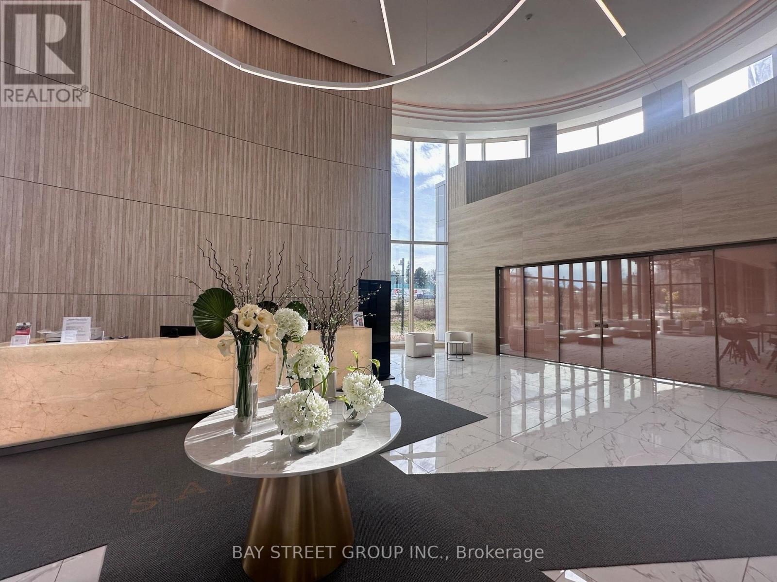Apartment at 3206 - 27 MCMAHON DRIVE, Toronto