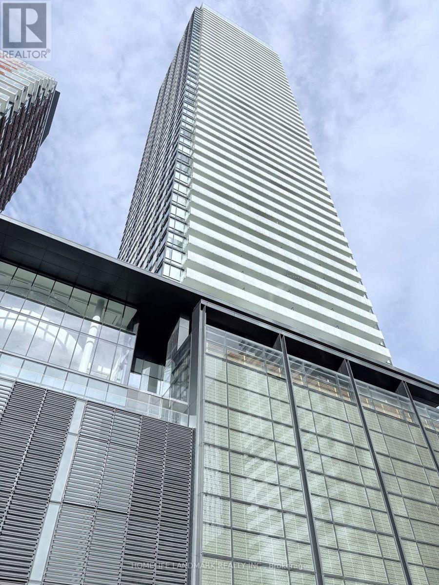Apartment at 2001 - 501 YONGE STREET, Toronto