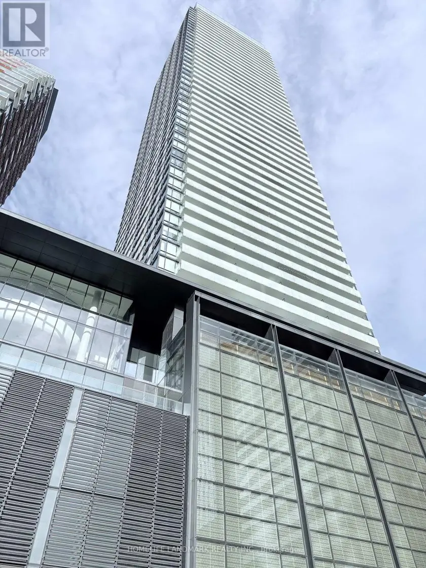 Apartment at 2001 - 501 YONGE STREET, Toronto