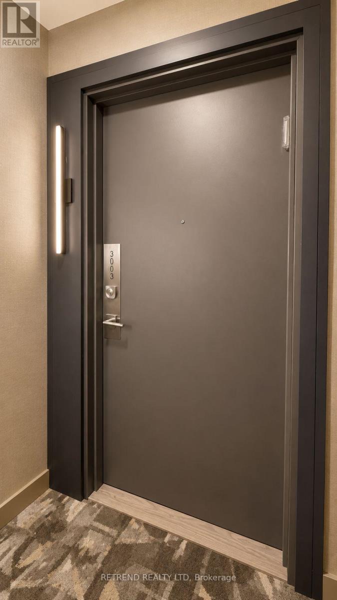 Apartment at 3003 - 15 ELLERSLIE AVENUE, Toronto