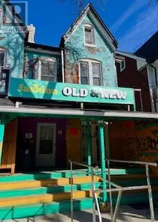 Other at 27 & 29 KENSINGTON AVENUE, Toronto (Kensington-Chinatown)