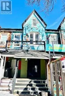 Other at 29 KENSINGTON AVENUE, Toronto