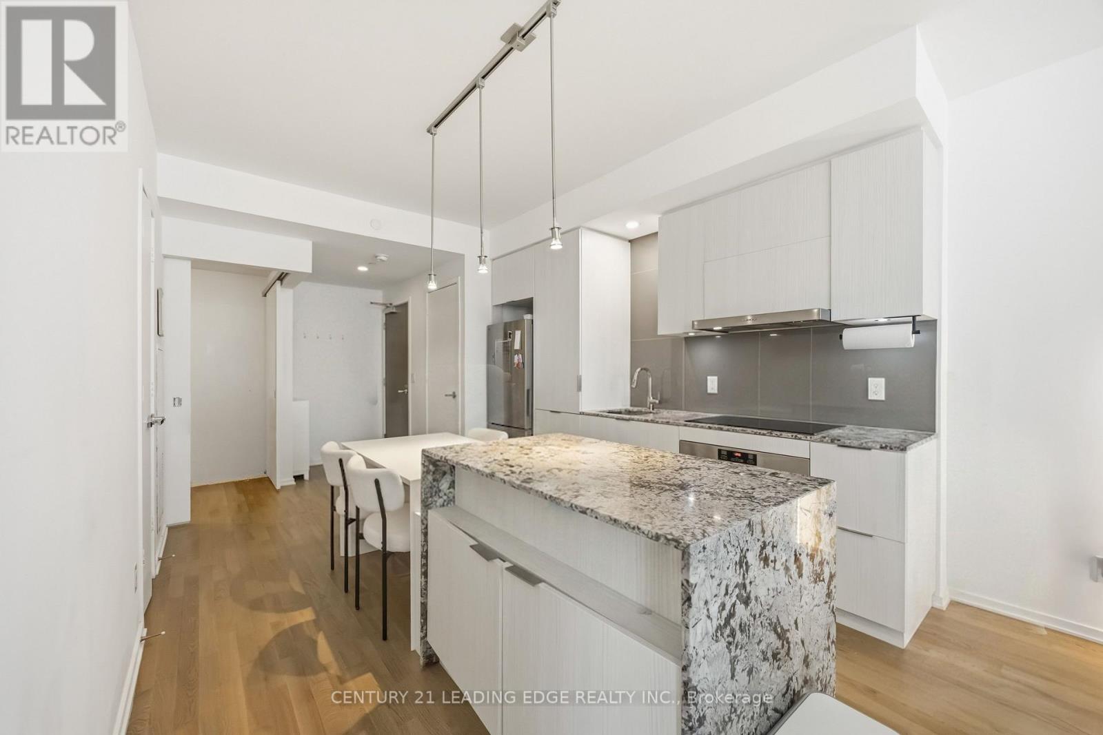 Apartment at 3308 - 1 BLOOR STREET E, Toronto