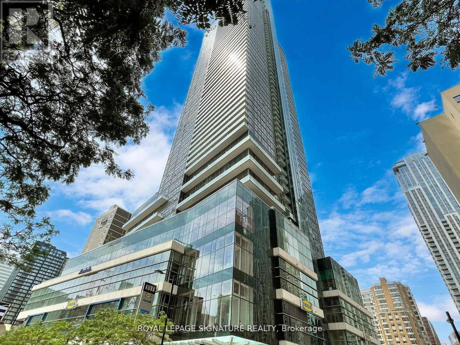Apartment at 4508 - 386 YONGE STREET, Toronto