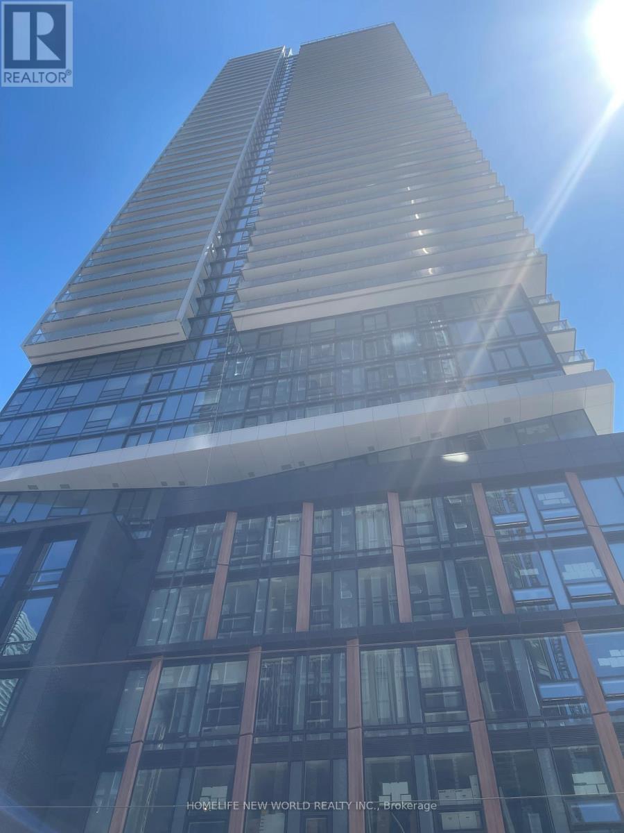Apartment at 4106 - 89 CHURCH STREET, Toronto