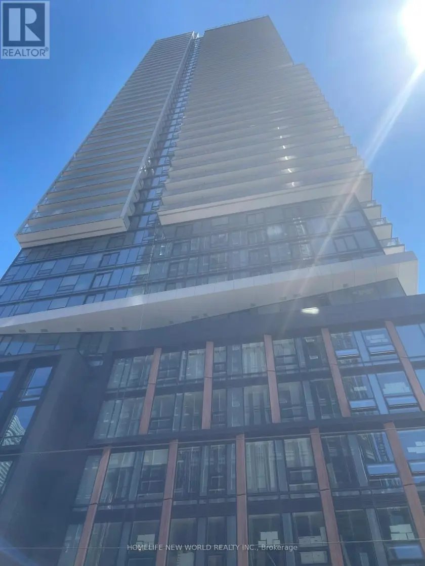 Apartment at 4106 - 89 CHURCH STREET, Toronto