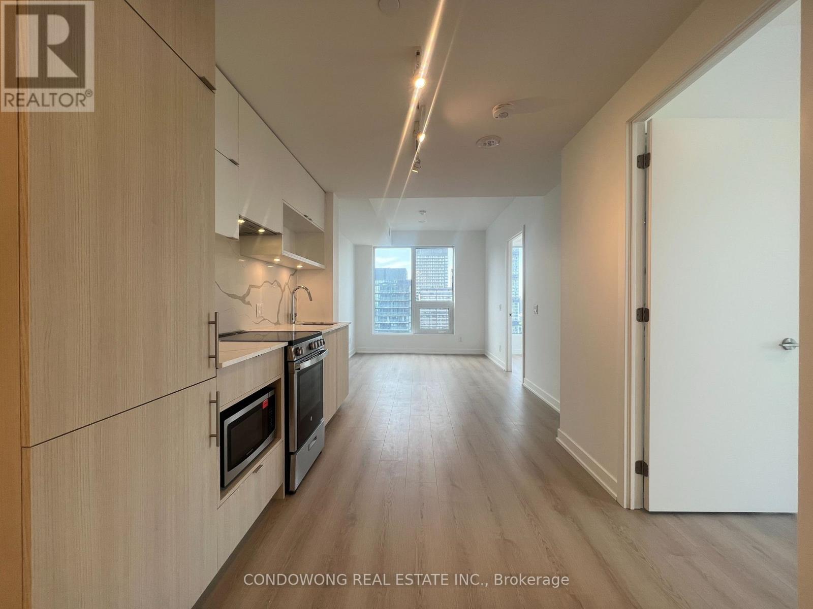 Apartment at 3603 - 100 QUEEN STREET E, Toronto