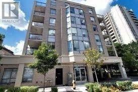 Apartment at 312 - 5940 YONGE STREET, Toronto