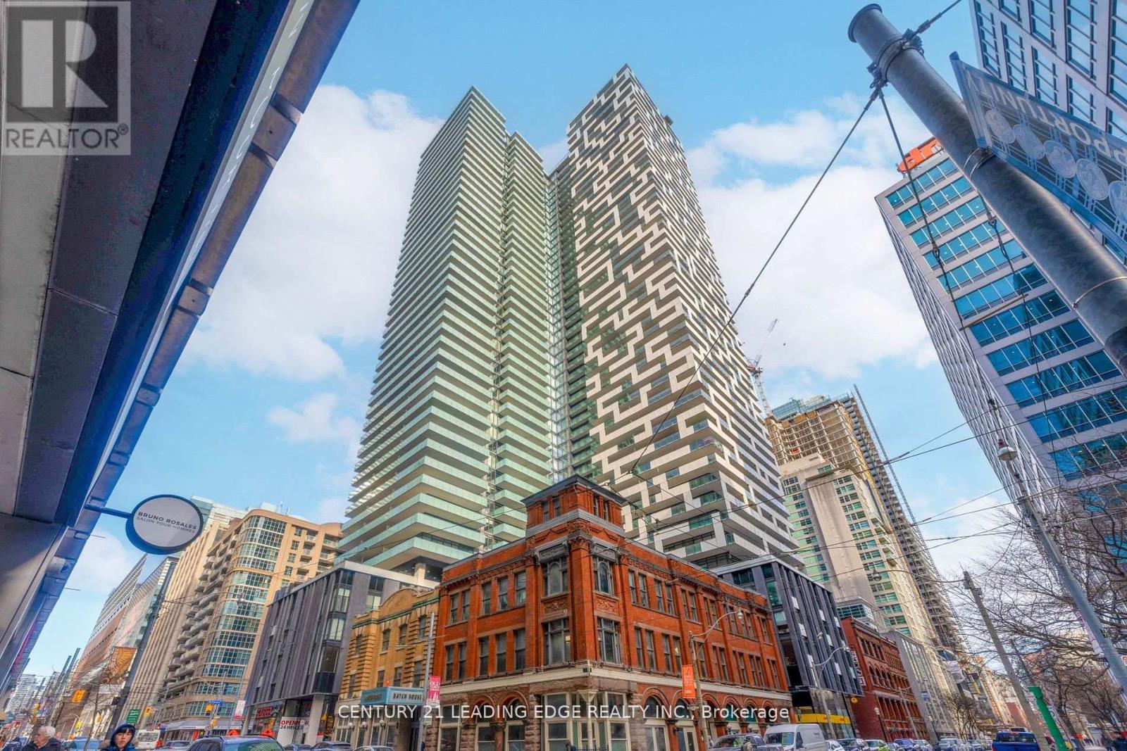 Apartment at 3603 - 20 LOMBARD STREET, Toronto