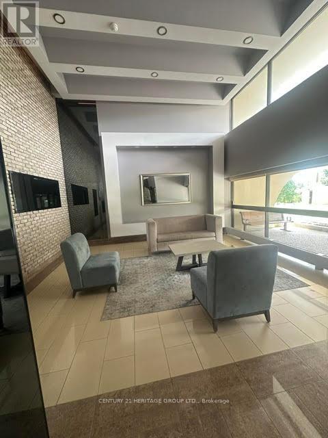 Apartment at 1007 - 350 SENECA HILL DRIVE, Toronto