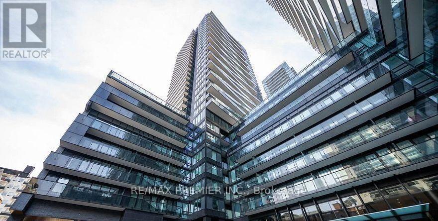 Apartment at 2903 - 127 BROADWAY AVENUE, Toronto