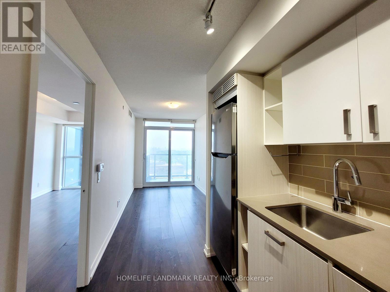 Apartment at 1213 - 125 REDPATH AVENUE, Toronto