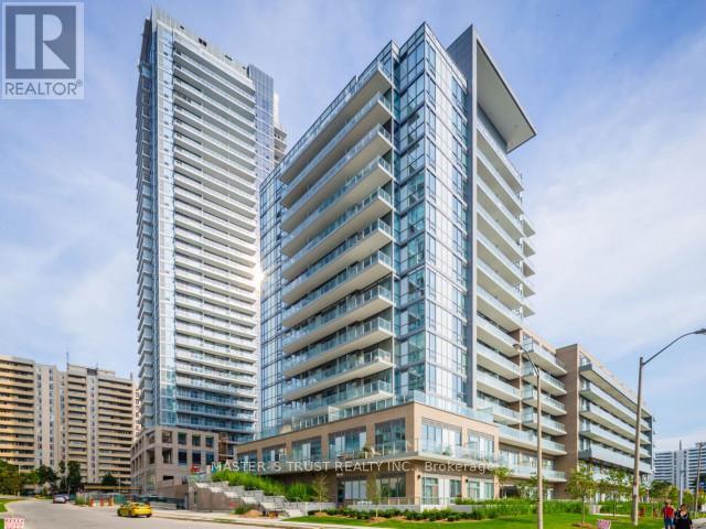 Apartment at 908 - 52 FOREST MANOR ROAD, Toronto