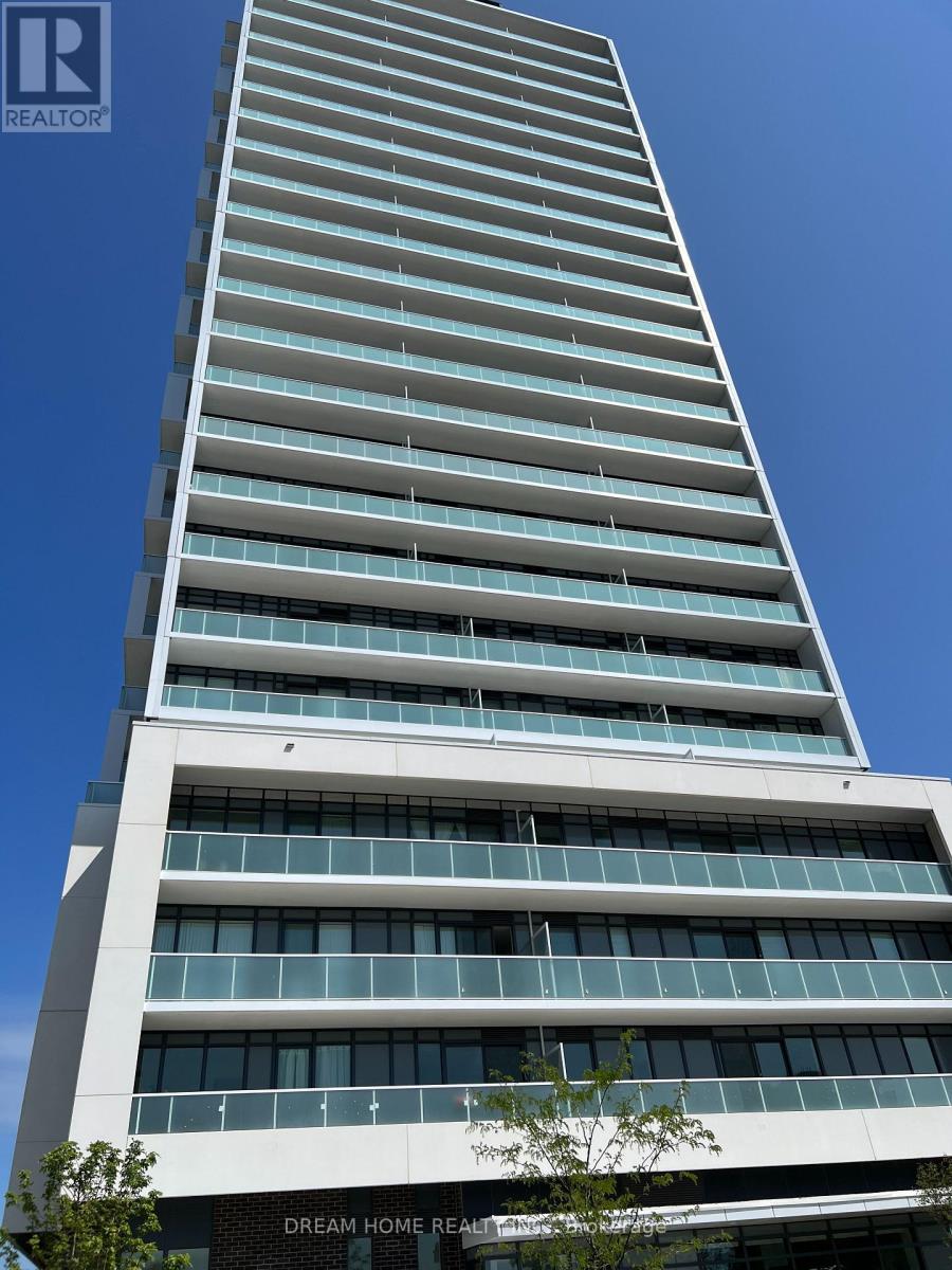 Apartment at 2610 - 188 FAIRVIEW MALL DRIVE, Toronto