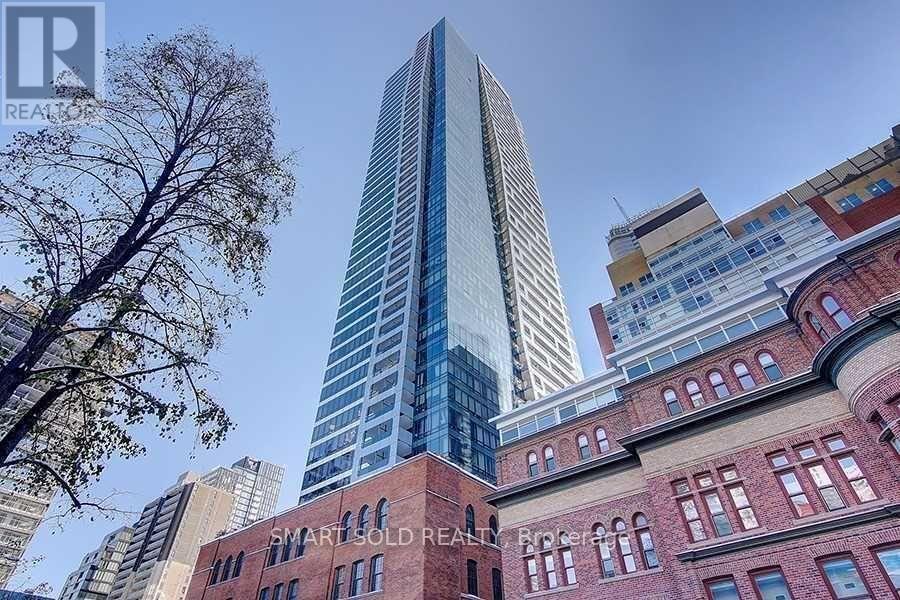 Apartment at 323 - 5 ST JOSEPH STREET, Toronto