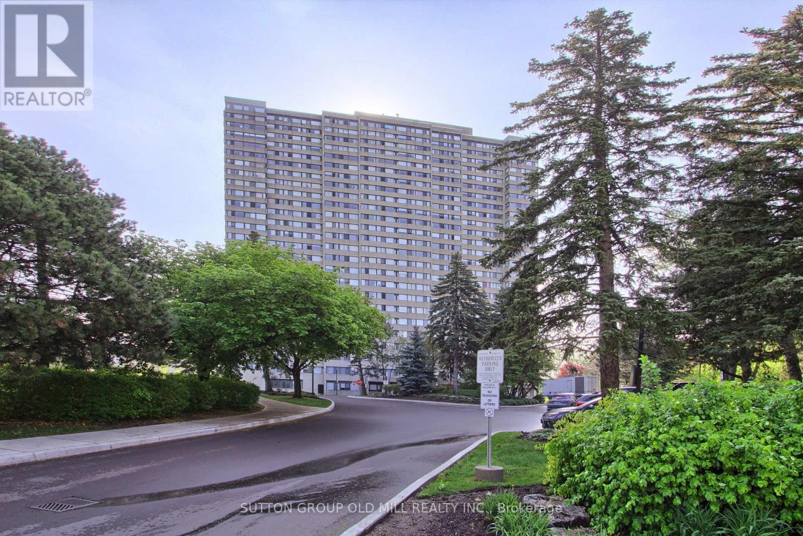 Apartment at 1604 - 133 TORRESDALE AVENUE, Toronto