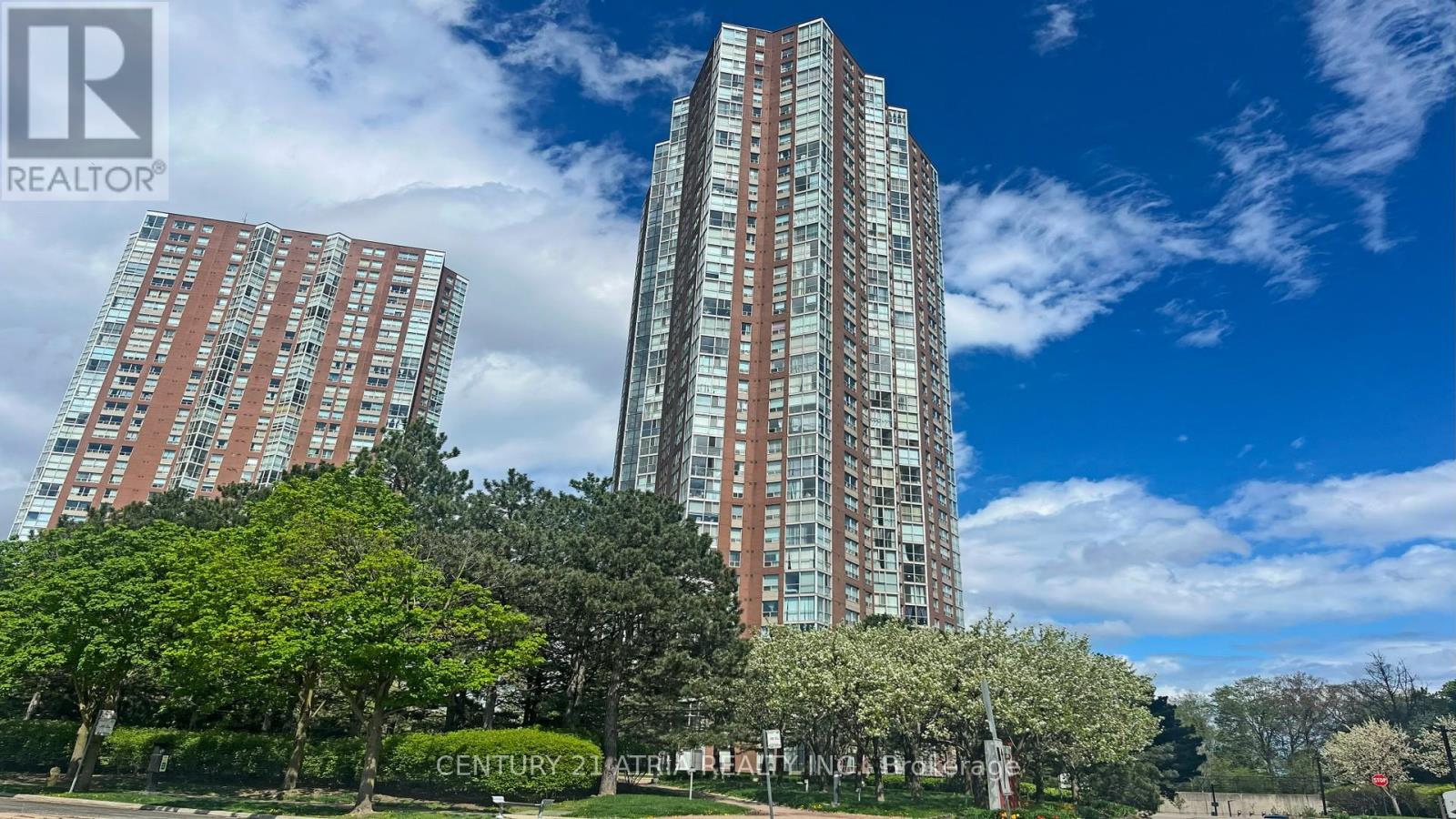 Apartment at 2502 - 5 CONCORDE PLACE, Toronto (Banbury-Don Mills)