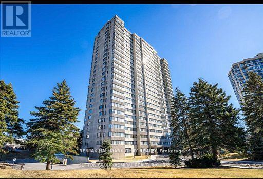Apartment at #505 - 133 TORRESDALE AVENUE, Toronto