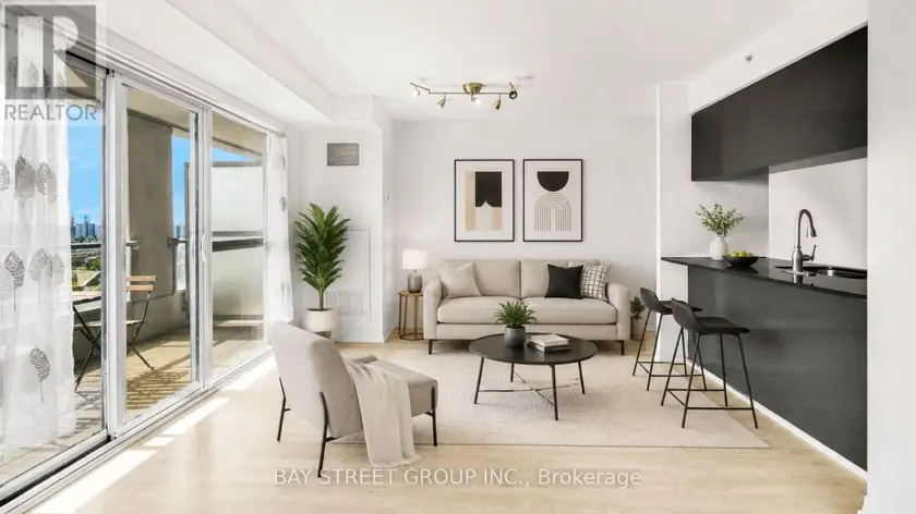 Apartment at 1510 - 275 YORKLAND ROAD, Toronto
