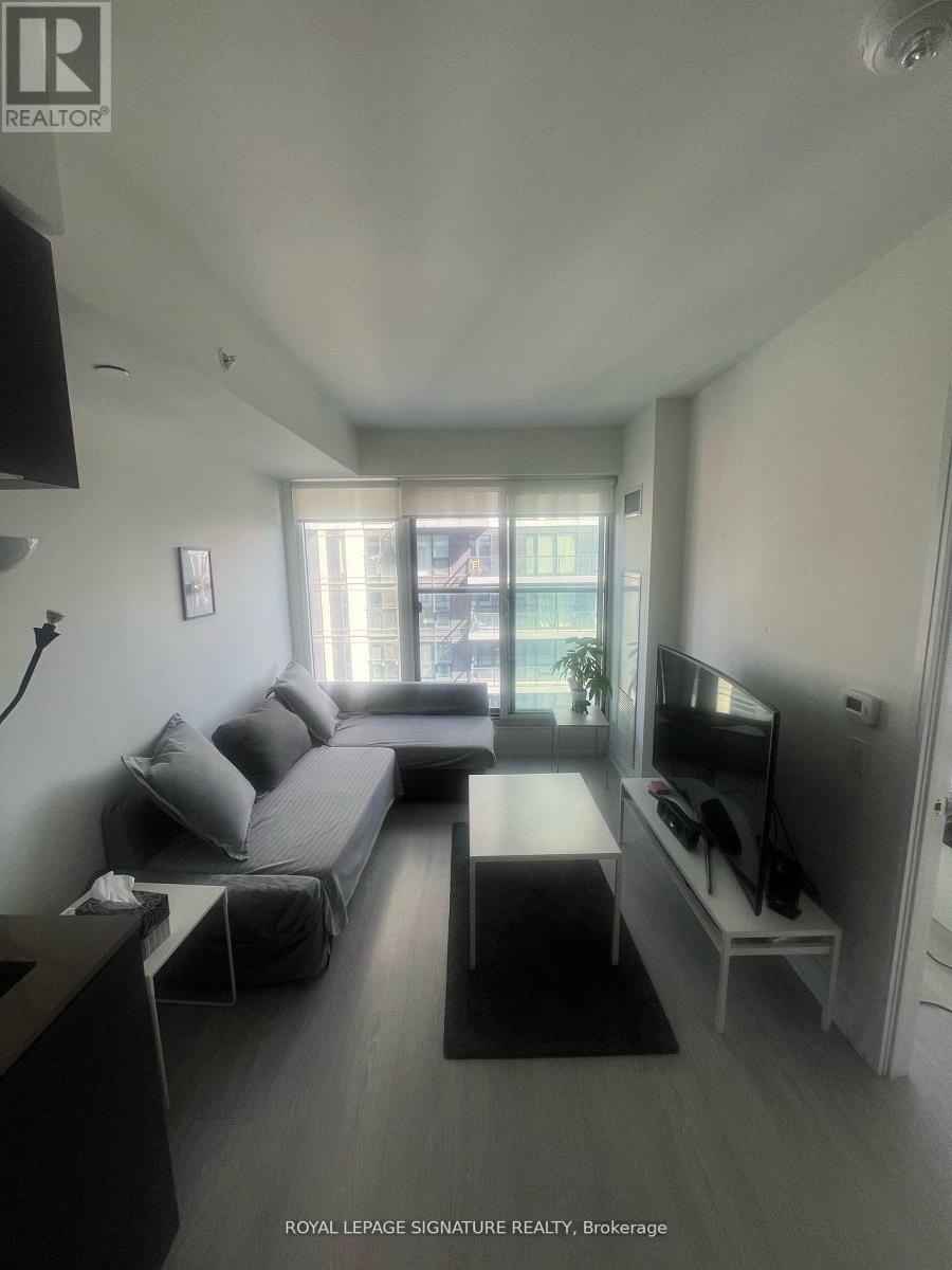 Apartment at 3101 - 181 DUNDAS STREET E, Toronto