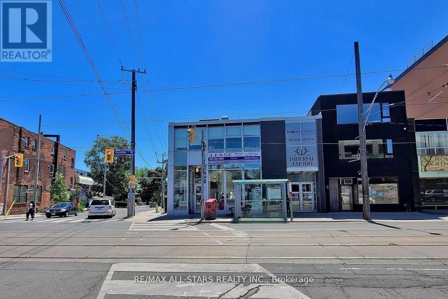 Other at 200 - 1269 DUNDAS STREET W, Toronto