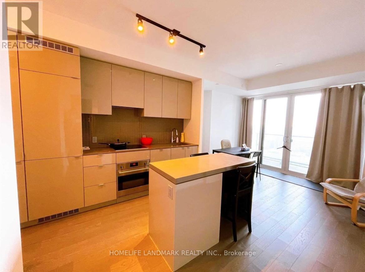 Apartment at 4613 - 7 GRENVILLE STREET, Toronto (Bay Street Corridor)
