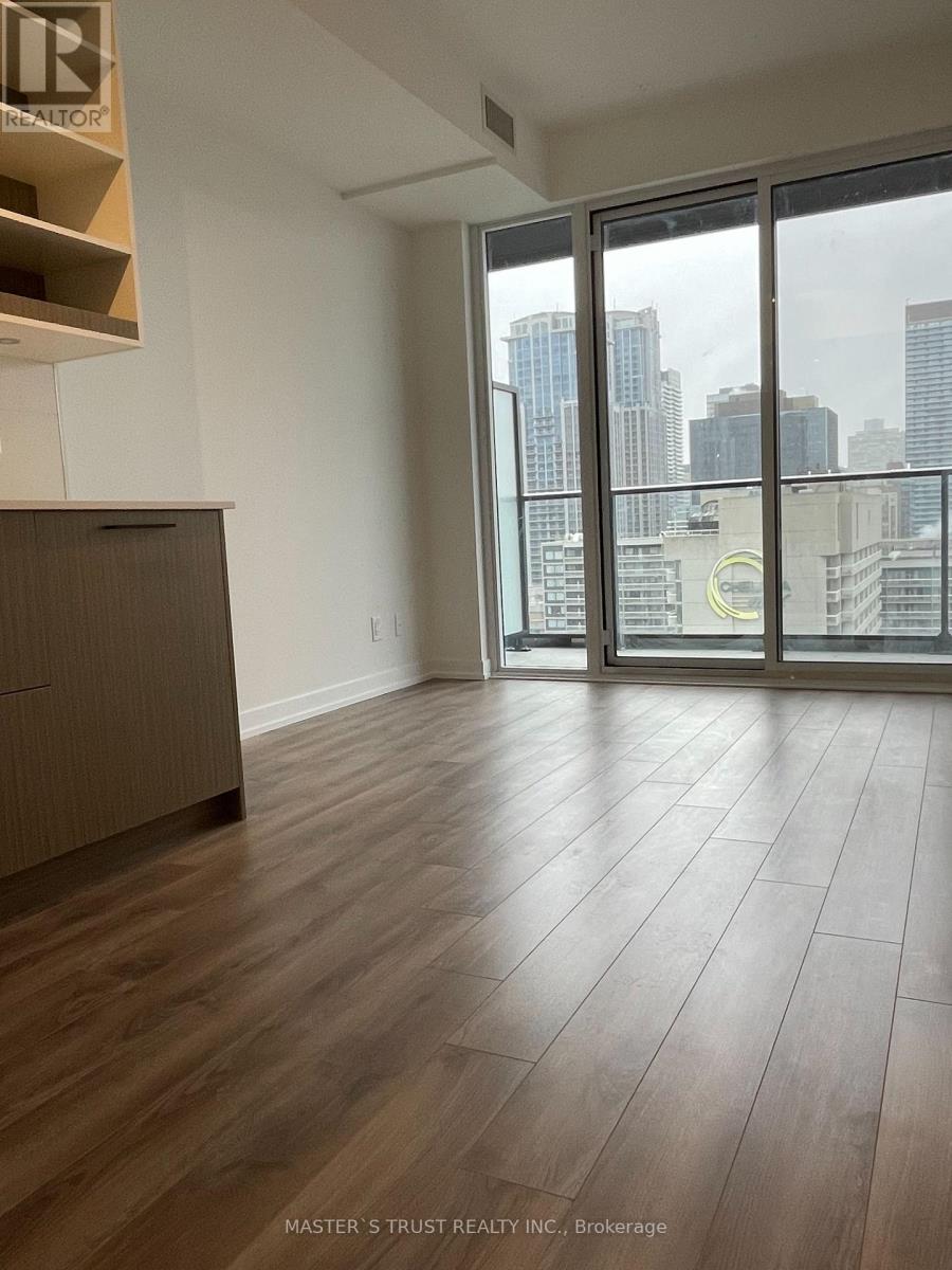 Apartment at 2322 - 20 EDWARD STREET, Toronto
