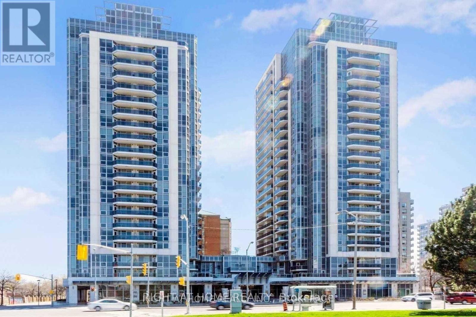 Apartment at 601 - 5793 YONGE STREET, Toronto