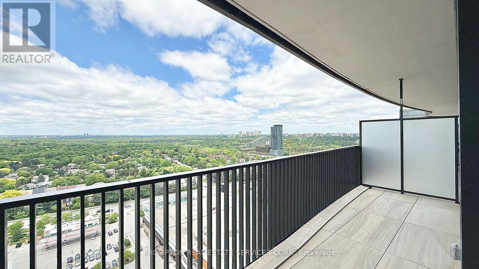 Apartment at 2209 - 68 ESTHER SHINER BOULEVARD, Toronto