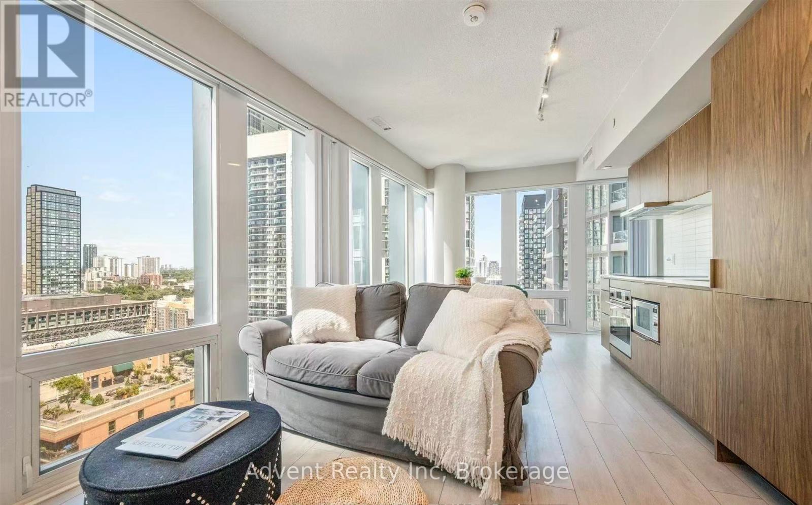 Apartment at 2711 - 60 SHUTER STREET, Toronto