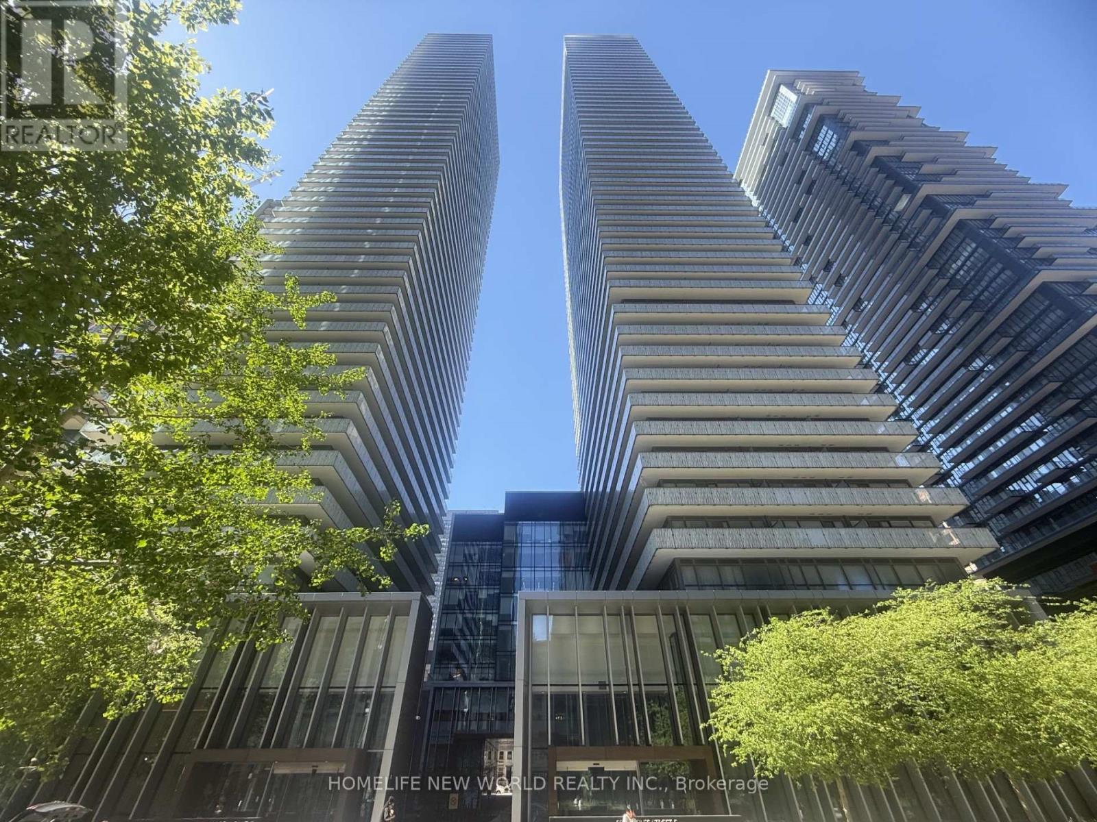 Apartment at 4506 - 50 CHARLES STREET E, Toronto