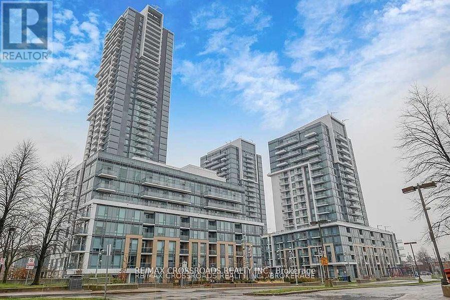 Apartment at 2606 - 55 ANN O'REILLY ROAD, Toronto