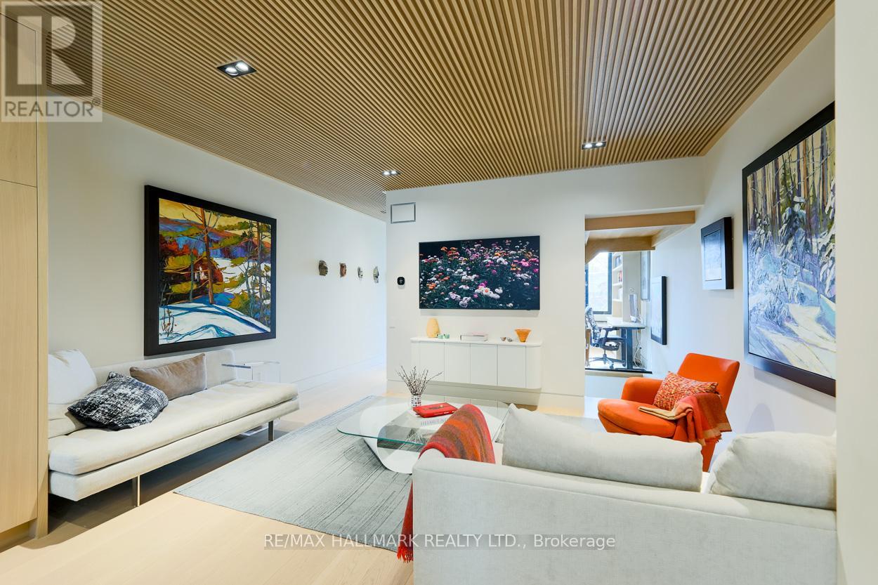 Townhouse at 728 RICHMOND STREET W, Toronto (Niagara)